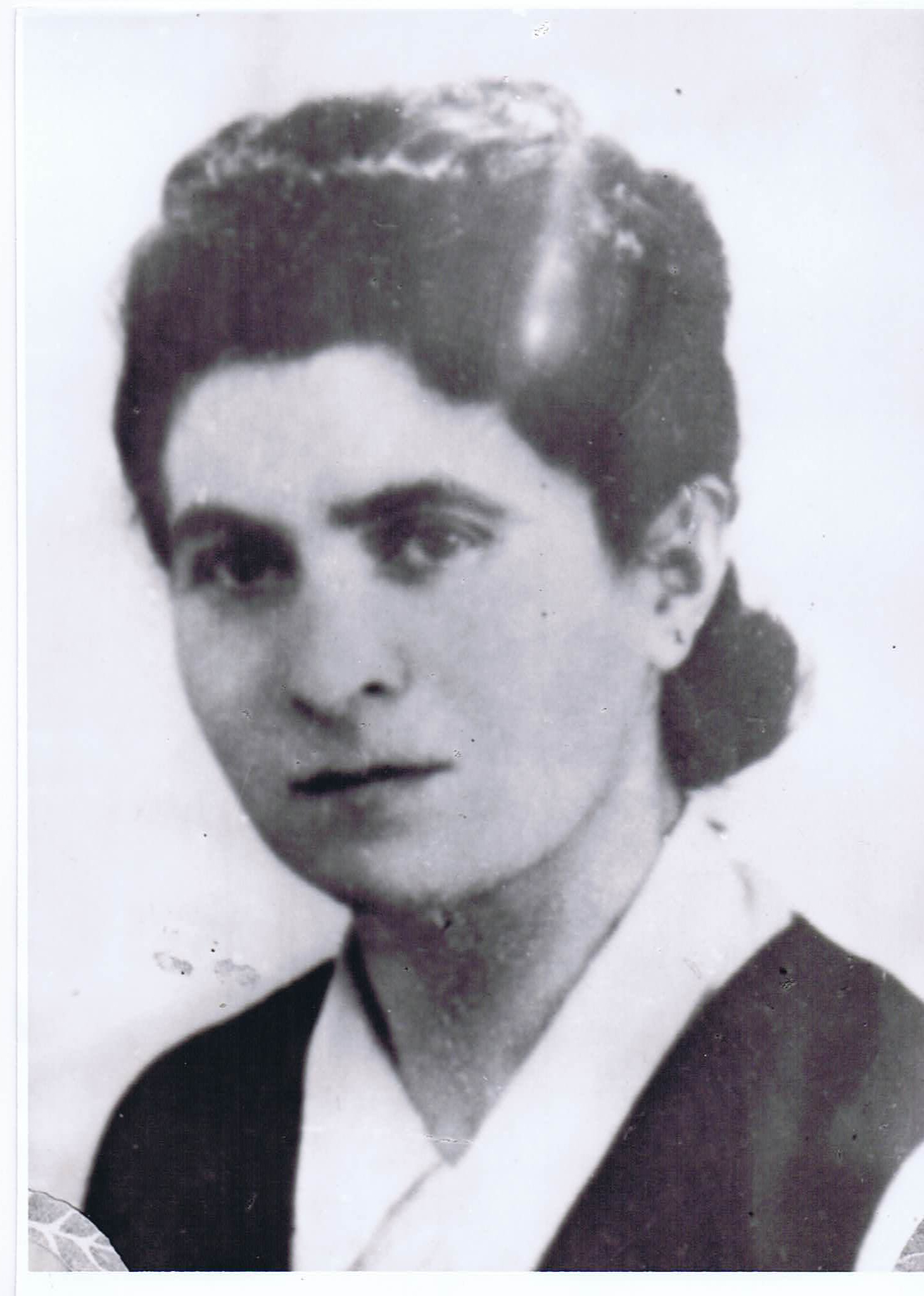 Anna Mojzesowicz