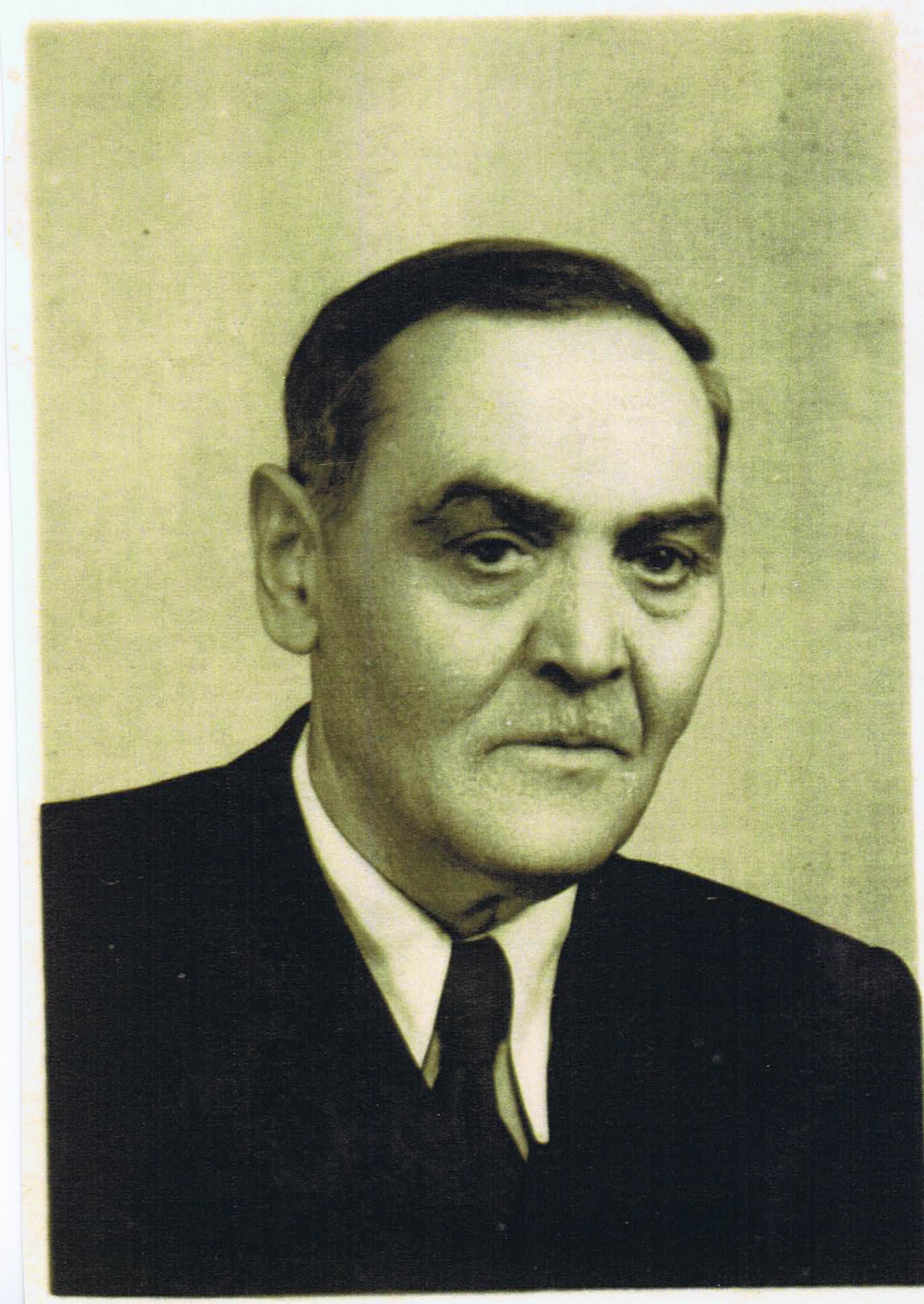 Jan Mojzesowicz