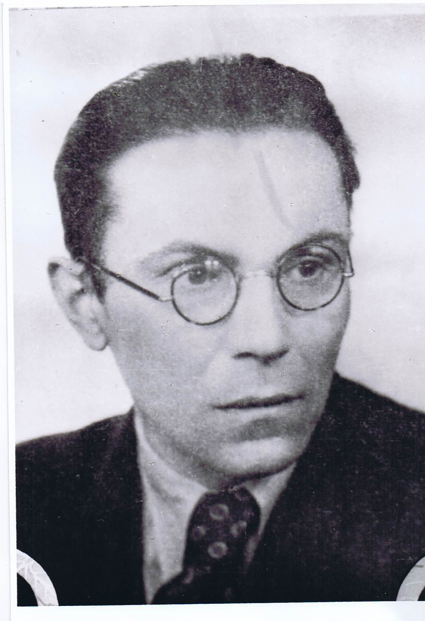 Kajetan Mojzesowicz