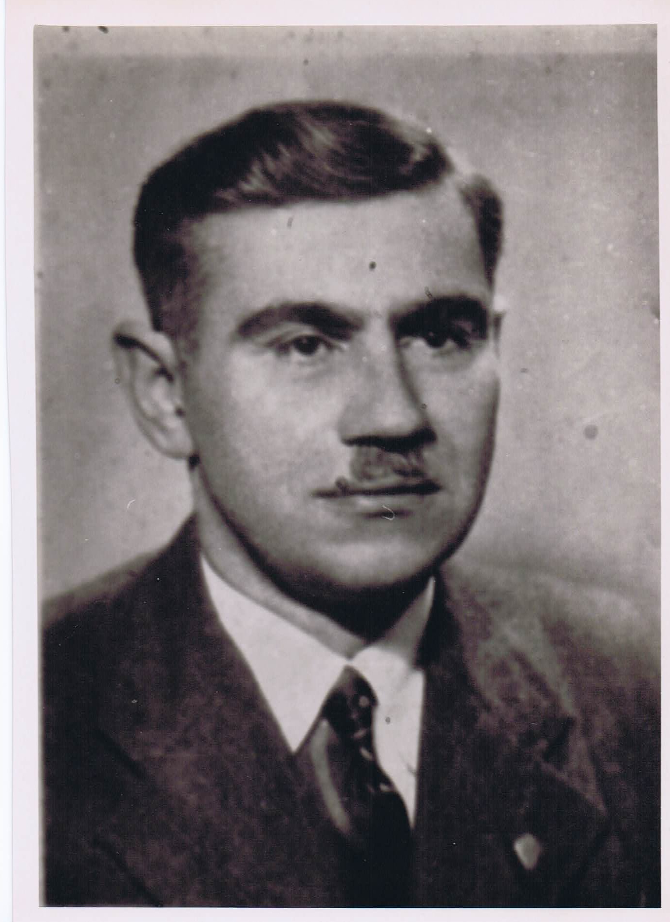 Miko�aj Mojzesowicz
