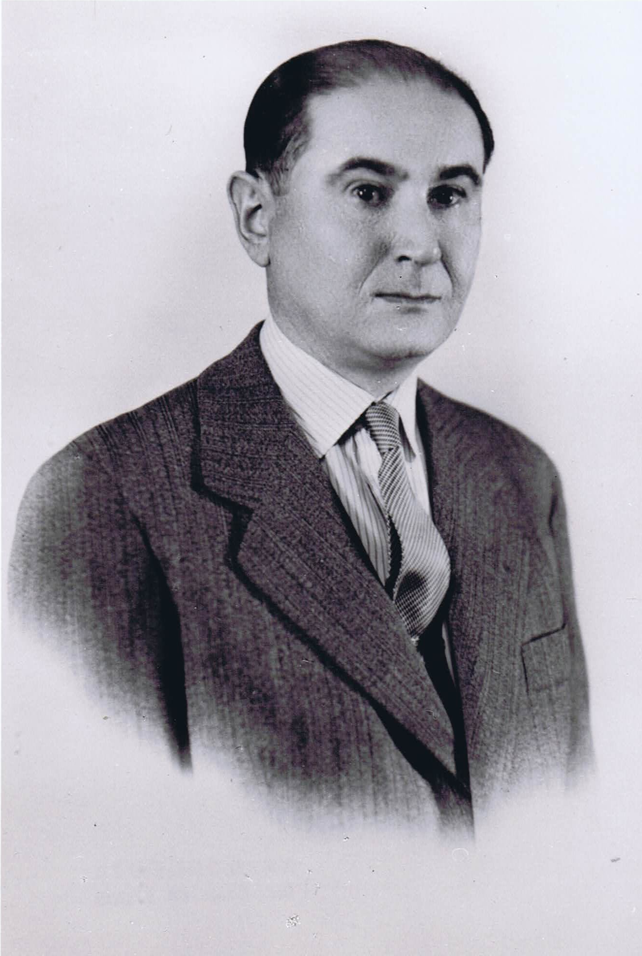 Walerian Mojzesowicz